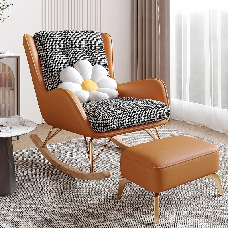 

Arm Modern Chairs Living Room Kids Indoor Floor Lounge Chairs Throne Single Gamer Articulos Para El Hogar Home Furniture