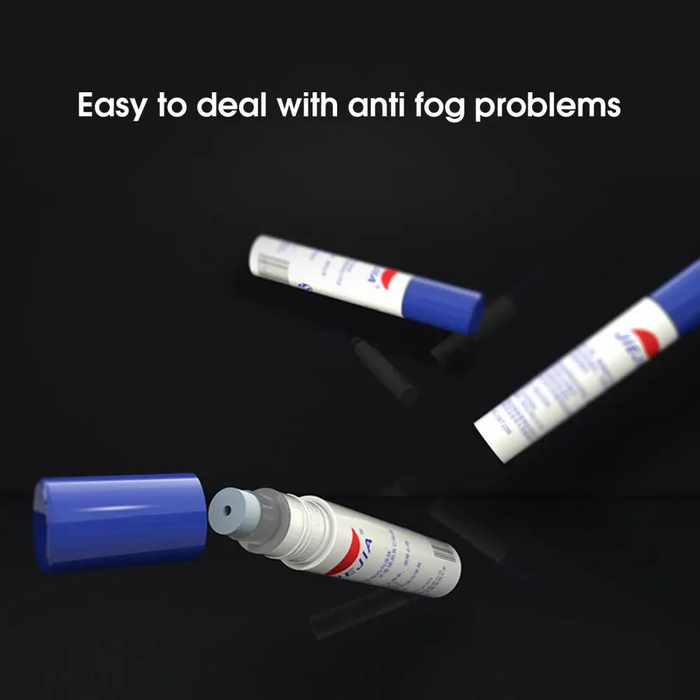 

Professional Maintenance Anti Corrosion Antifog Liquid for Swim Goggle