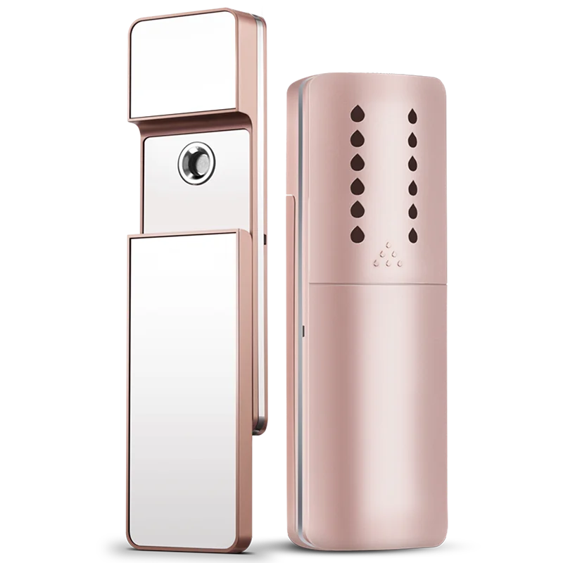 

Бесплатная доставка, влагопоглотитель для красоты, устройство для пополнения воды, увлажнение, зарядка, нано мини ручной инструмент для пополнения воды