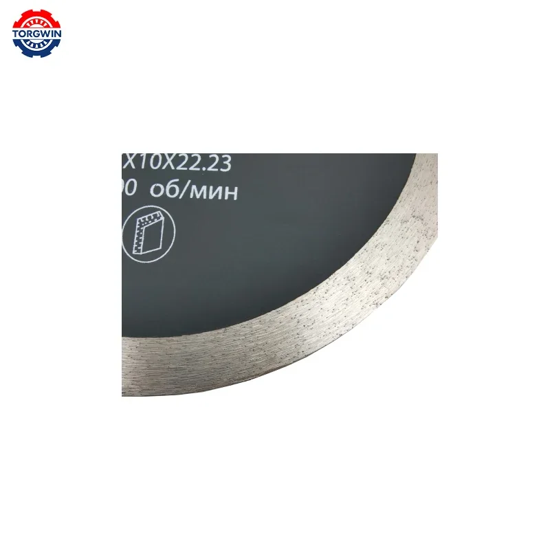 2 шт. алмазные лезвия для пилы 115-230 мм