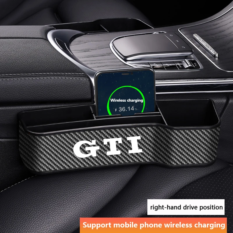 

Автомобильный органайзер для Golf GTI 4 5 6 7 MK4 MK5 MK7