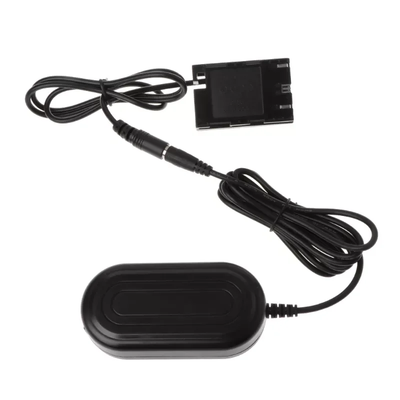 

E65A 8V/2A External Power Supply Practical Monitor DC Power Bank Compatible with F970/F750/F550 Safe DC Power Supply