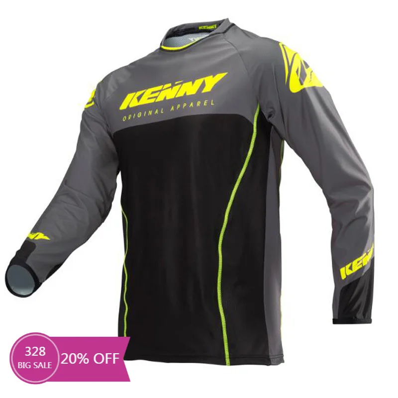 

2022 enduro moto Джерси для мотокросса спуск быстрая сушка езды одежда для мужчин mtb mx FXR DH MTB спуск