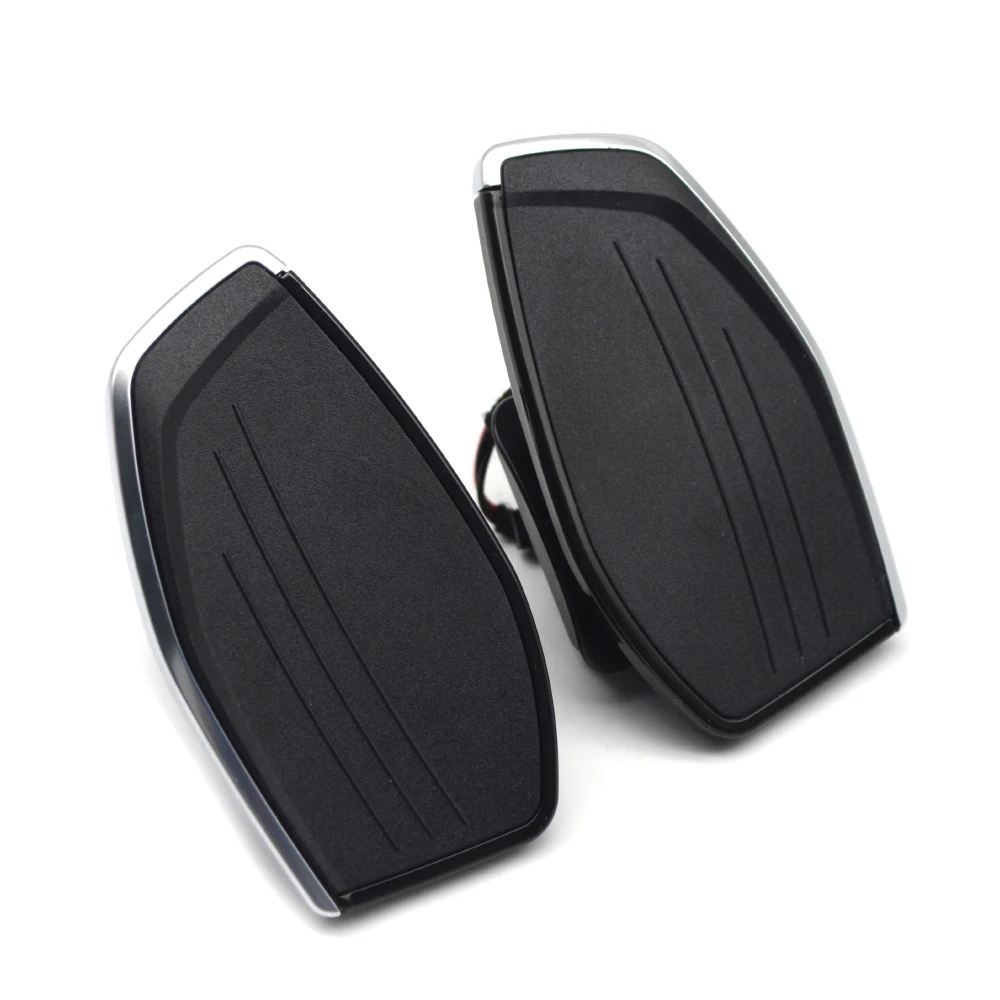 Для Audi A3 A4 A5 A6 Q5 гальванические посеребренные лопасти переключения передач