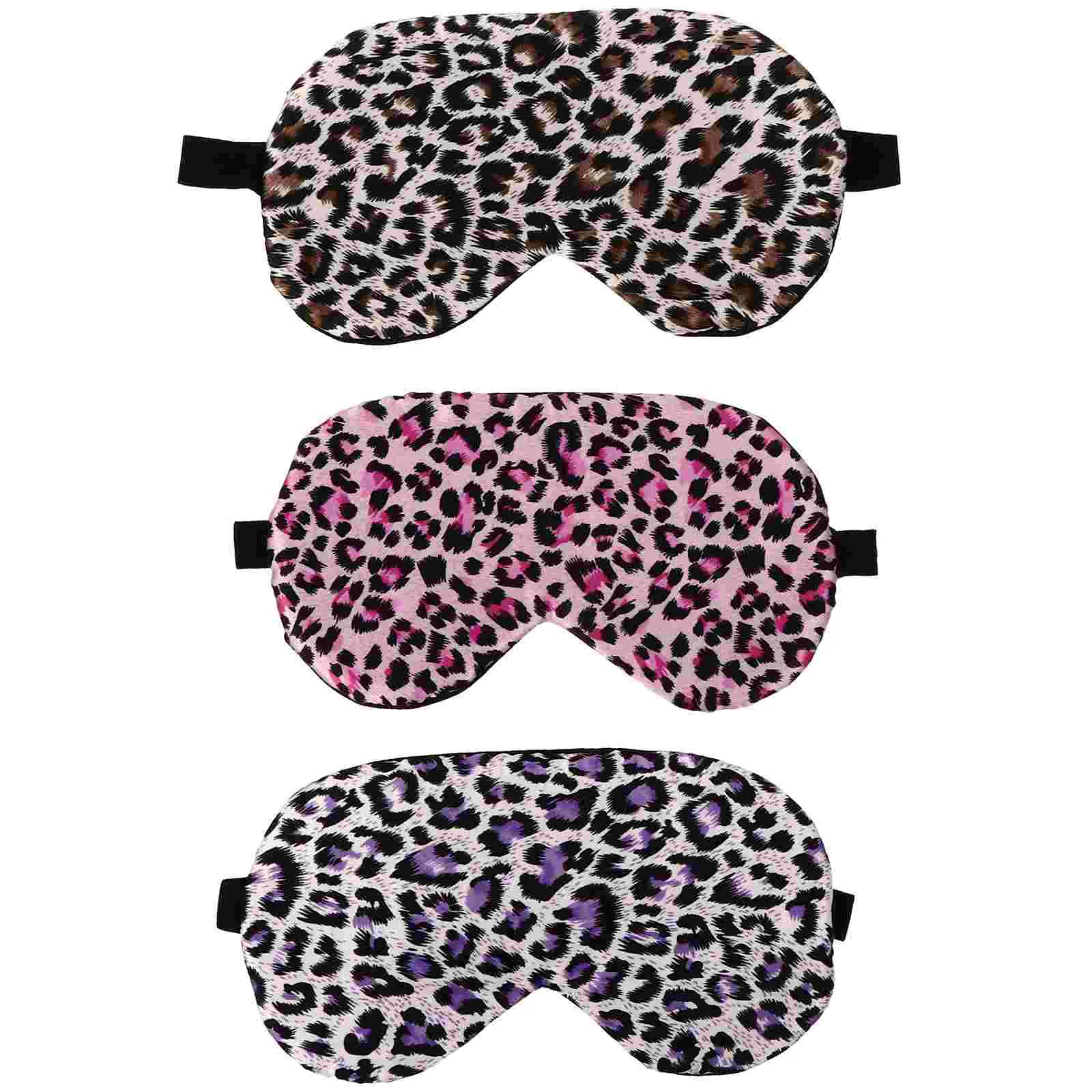 

3pcs Ice Eye Mask Therapy Blindfold Eye Mask Cover Hot Cold Blindfold Eye Patch