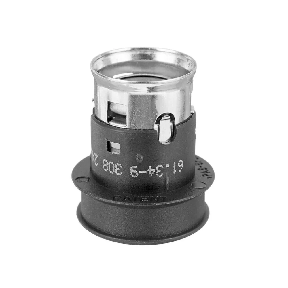 Универсальный автомобильный прикуриватель BMW 1 2 3 4 5 6 7 X3 аксессуар переднее