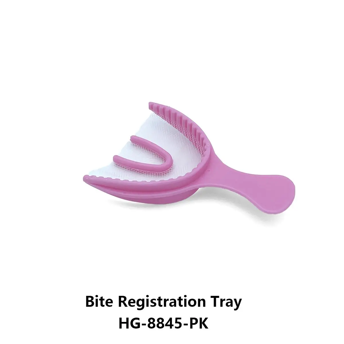 50 шт. одноразовые пластиковые стоматологические сетчатые лотки для инструментов