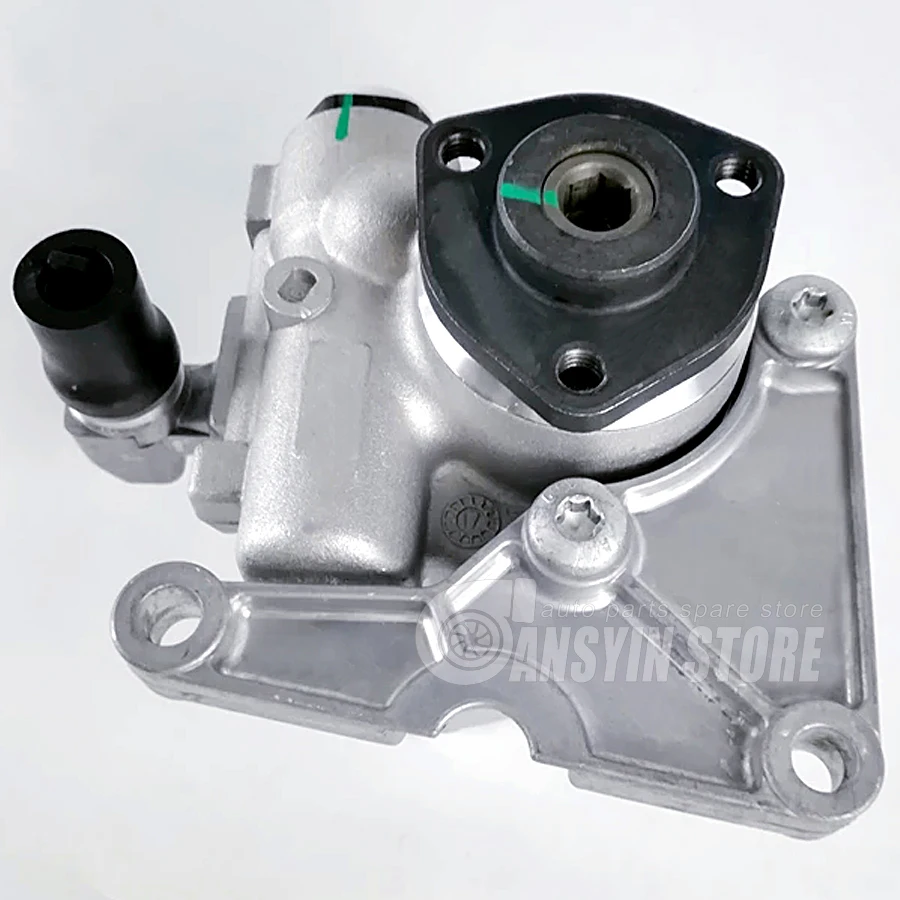 Новый автоматический насос гидроусилителя руля для Mercedes Benz W220 S350 S320 1998-2005 гг.