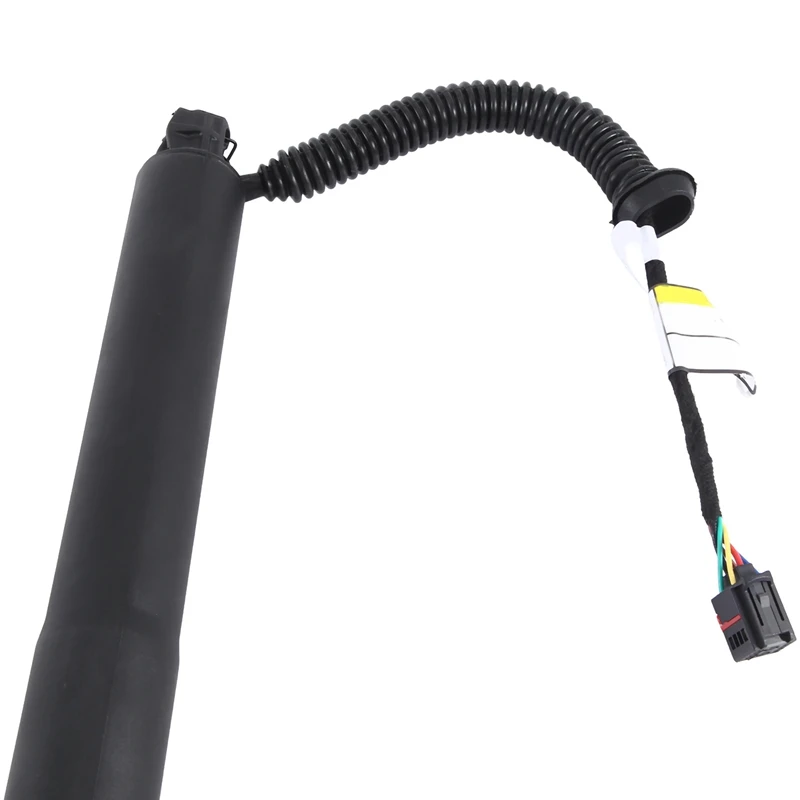 Электрическая пневматическая пружина багажника заднего люка автомобиля