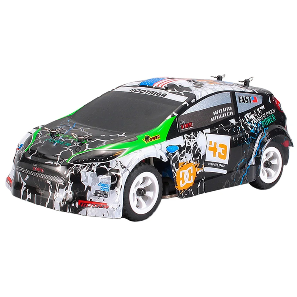 

4 шт., шины для Wltoys 284131 K969 K989 P929 Mini-Z Mini-Q Mini-D 1/28