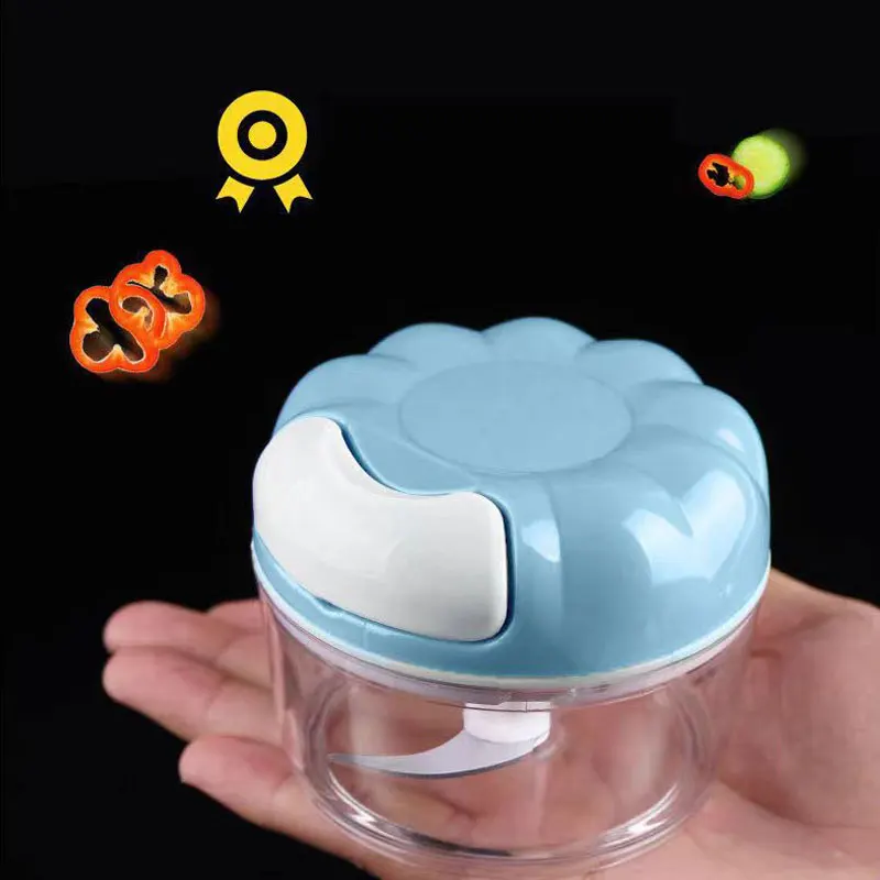 1 шт. измельчитель чеснока