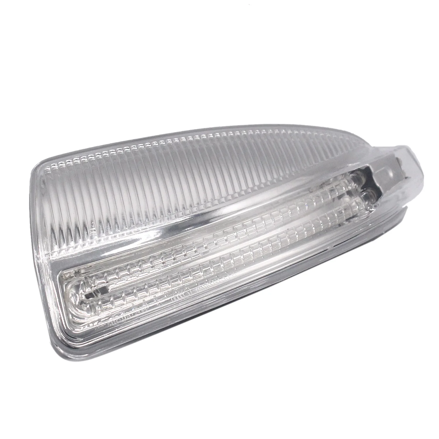 Автомобильный левый телефон зеркало заднего вида сигнал поворота модель A2048200721