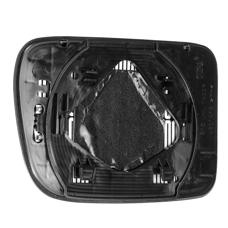 Боковое зеркальное стекло с подогревом и подложкой для HONDA CRV CR-V RD1 RD5 RD6 RD7 1996-2006 / HR-V