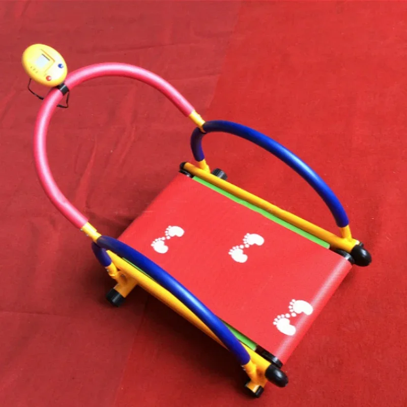 Детское оборудование для фитнеса детские спортивные места велотренажеры машины