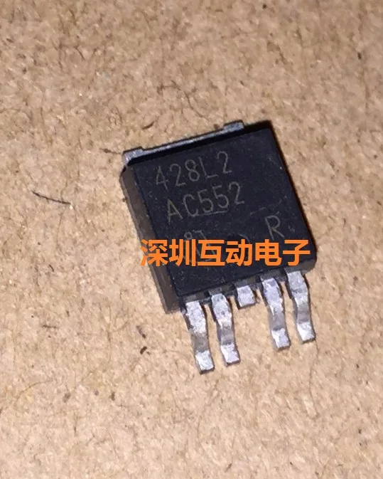 

Free shipping BTS428L2 428L2 IC 10PCS