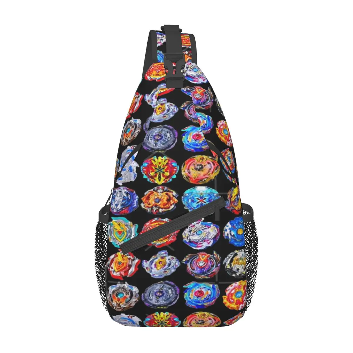 

Beyblade BurstChest Bag Holiday Portable Gift Nice gift Customizable