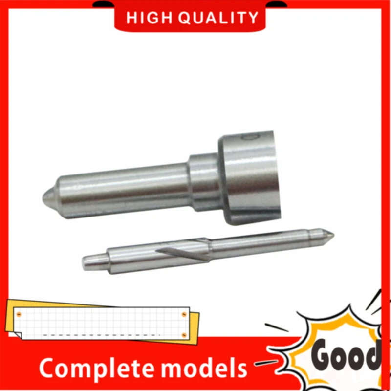 Дизельный топливный инжектор L120pbd L244pbd L157pbd L138pbd L163pbd L087pbd L135pbd L381pbd L097pbd L133pbd L121pbd Delphi