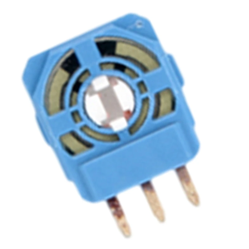 1/5/10 шт. Сменный потенциометр беспроводной контроллер тримовый резистор модуль