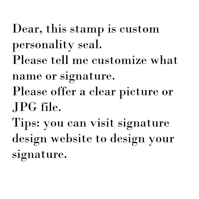 Рисунок 6 - Мини Размер 5x13 мм красочная Личная