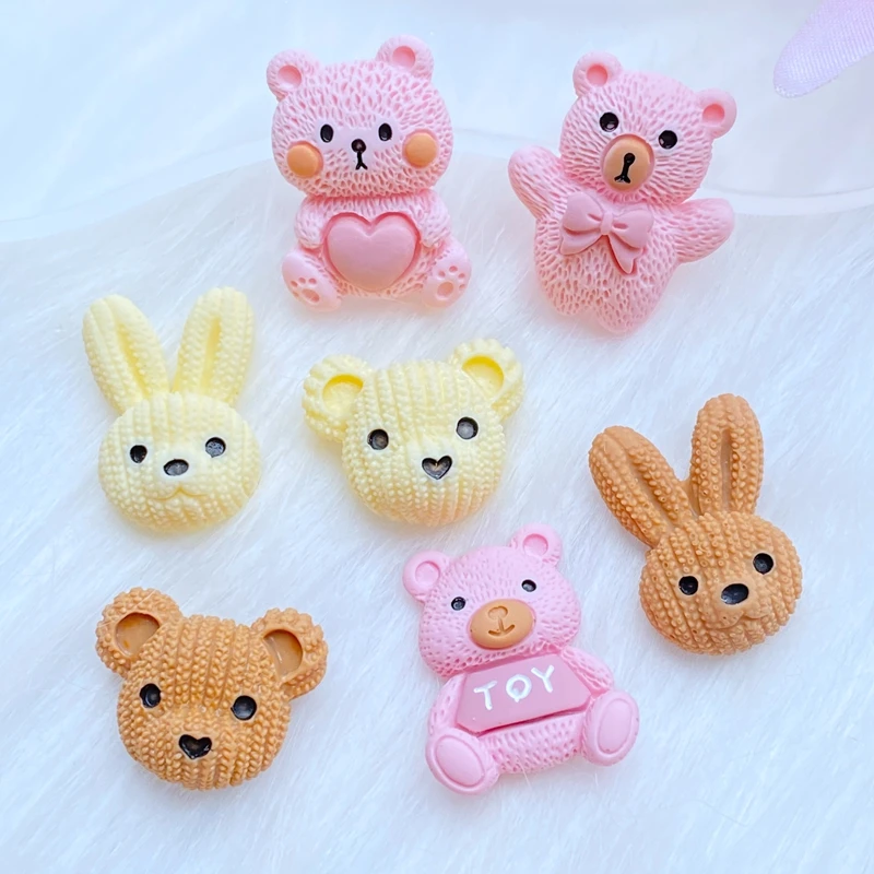 

Мини фигурки животных TSXJY