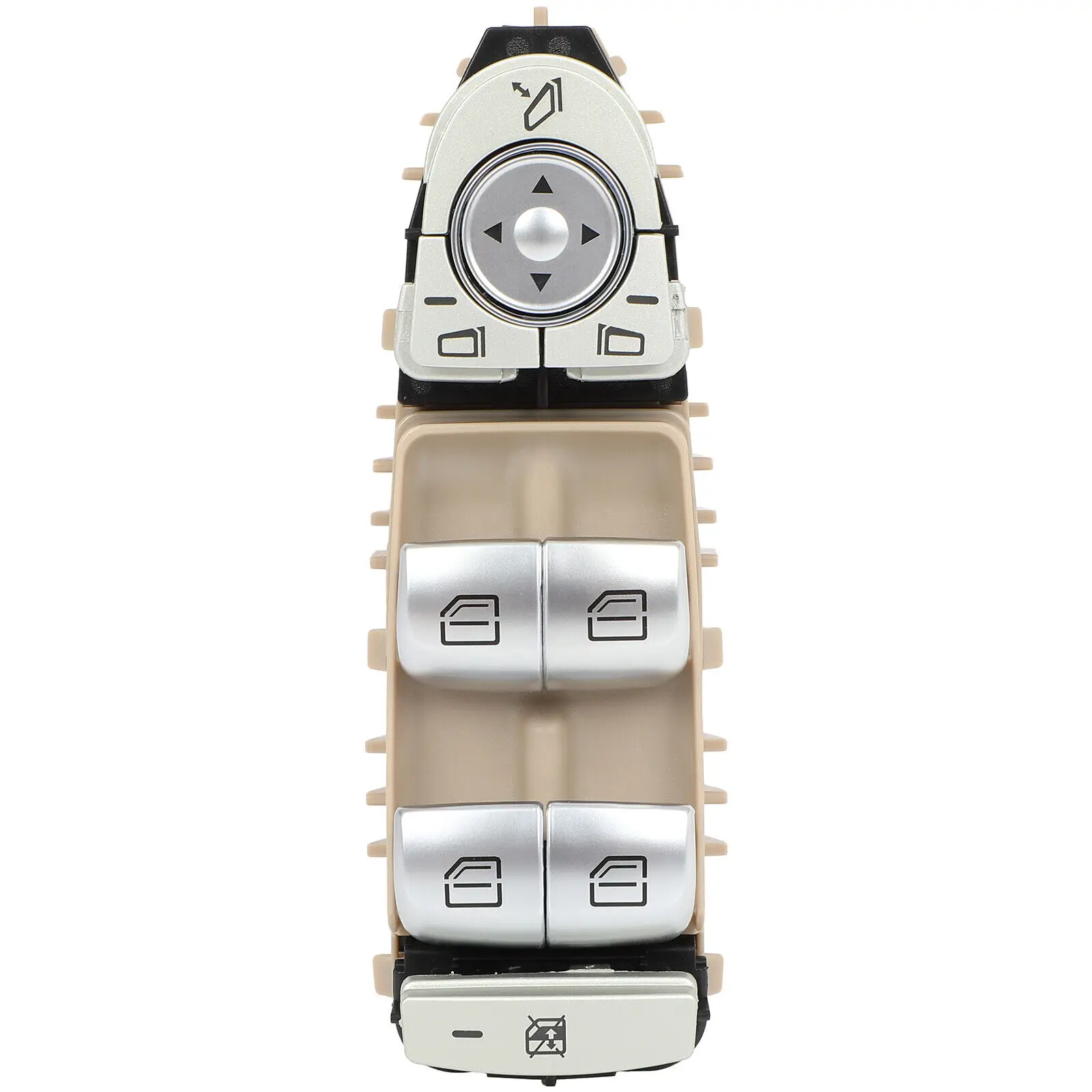 Переключатель Стеклоподъемника для Mercedes X253 C253 S205 W205 GLC 160 180 200 300 350 400 43 63