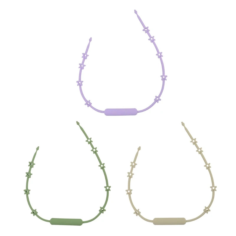 

Цепочка для соски для младенцев, держатель для пустышки, зажим для соски, цепочка, аксессуары для детской коляски