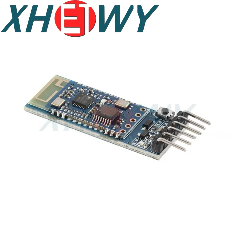 1 шт. JDY-34 SPP-C хост двухрежимный модуль Bluetooth принтер поддерживает несколько