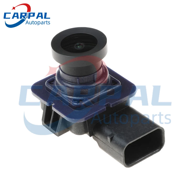 Автомобильная резервная парковочная камера заднего вида DS7T-19G490-DD DS7T19G490DD ES7Z-19G490-A