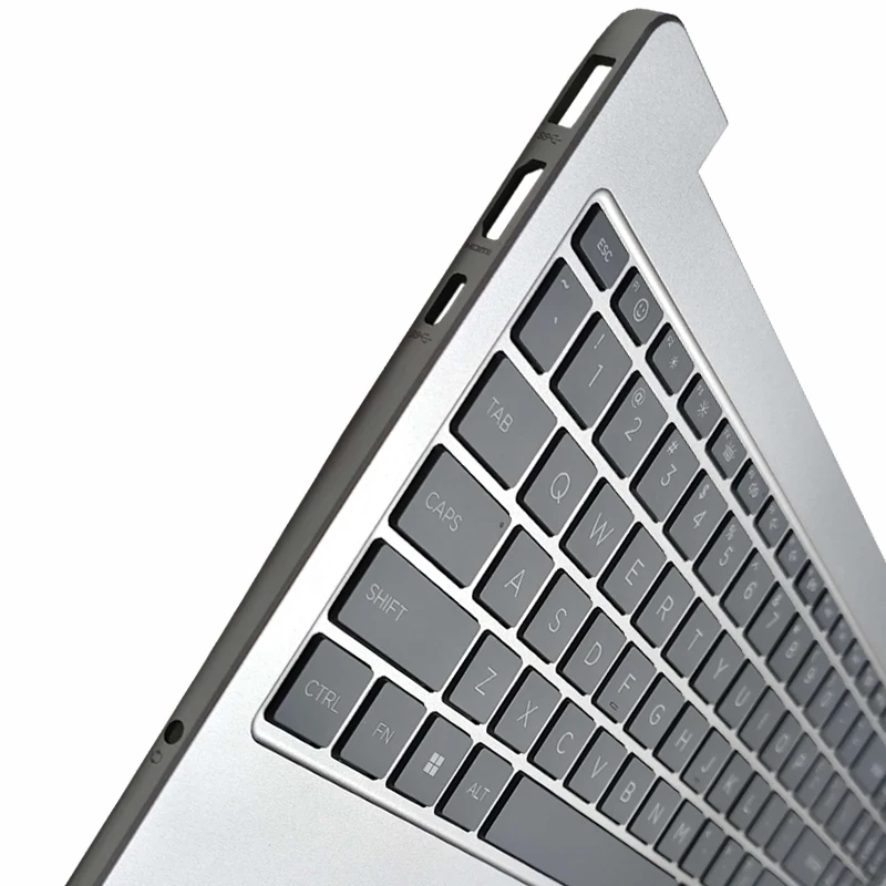 Новинка для HP 15-FD 15T-FD 15-FC 15Z-FC Клавиатура ноутбука с подсветкой