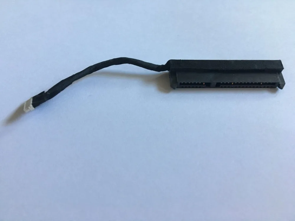 

New HDD Connector Cable For Lenovo IdeaPad Y700-14ISK AIPY6 DC020028B00 Hard Drive Connector