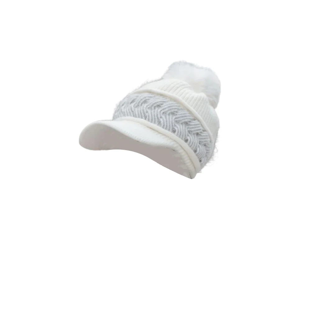 

Женская шапка, зимний шарф для холодной погоды, уличный шейный платок, защитный декоративный головной убор, шарик для волос, головной убор, о...