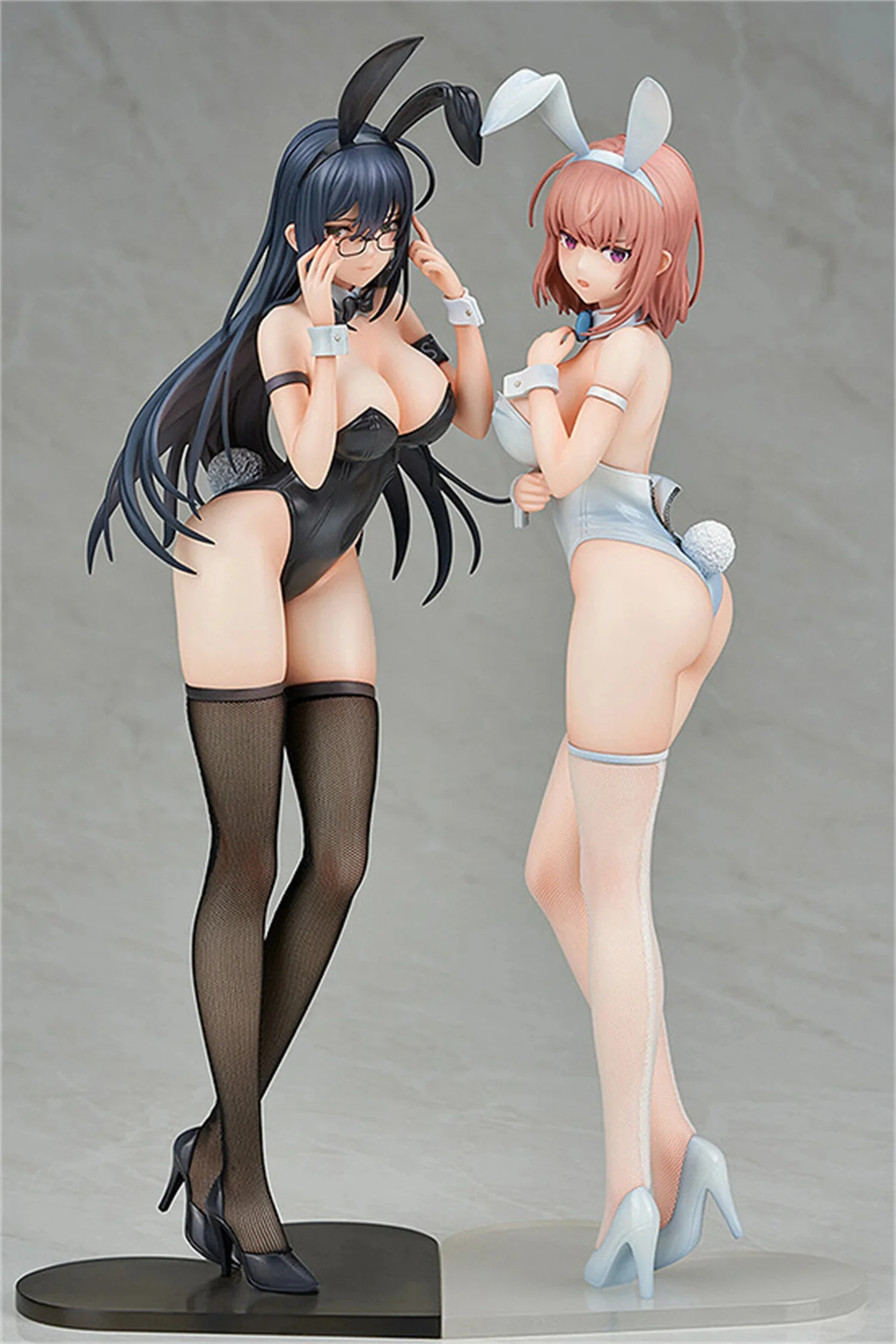 Bunny Black Hentai