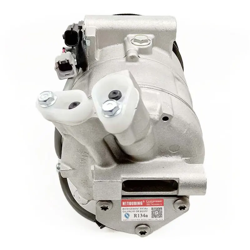 Компрессор кондиционера для автомобиля Renault Clio Qashqai DISPONIBILE DCS17EC OEM 926000217 R 92600-0217R