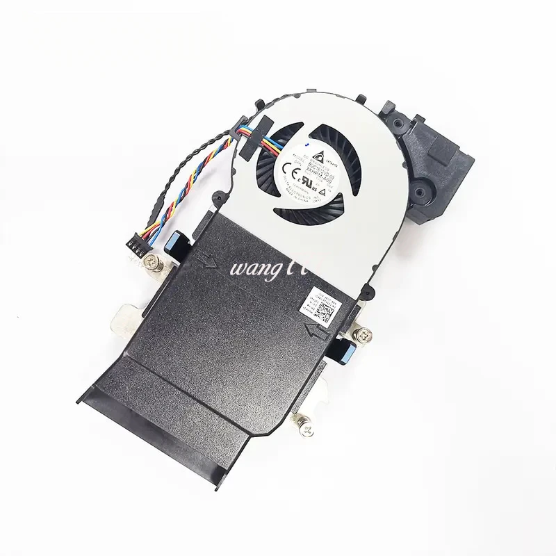 Для Dell Optiplex 7060 7070 7040 7050 3020 3040 3050 3060 5060 MFF Вентилятор охлаждения настольного