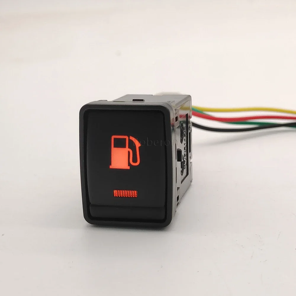 

Для Nissan X-Trail T32 2014-2020 Qashqai J11 2015, автомобильный BSM, туман, фонарь, задняя дверь вентилятора, топливный бак, кнопка переключателя