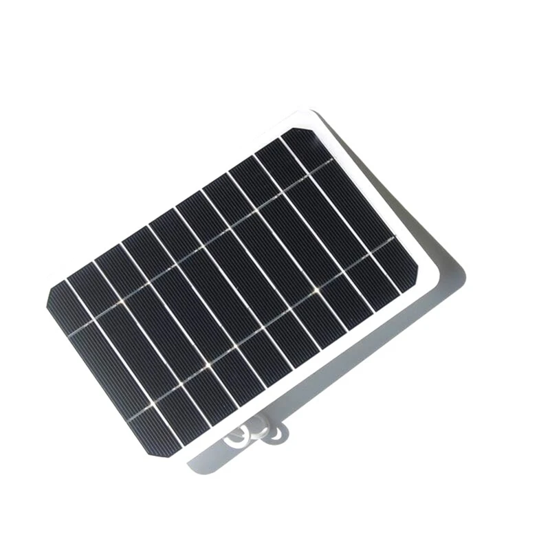

Portable Solar Charger 5W 5V Solar Panel USB Mini Port For Mobile Phone Charging Outdoor Cycling Climbing Hiking