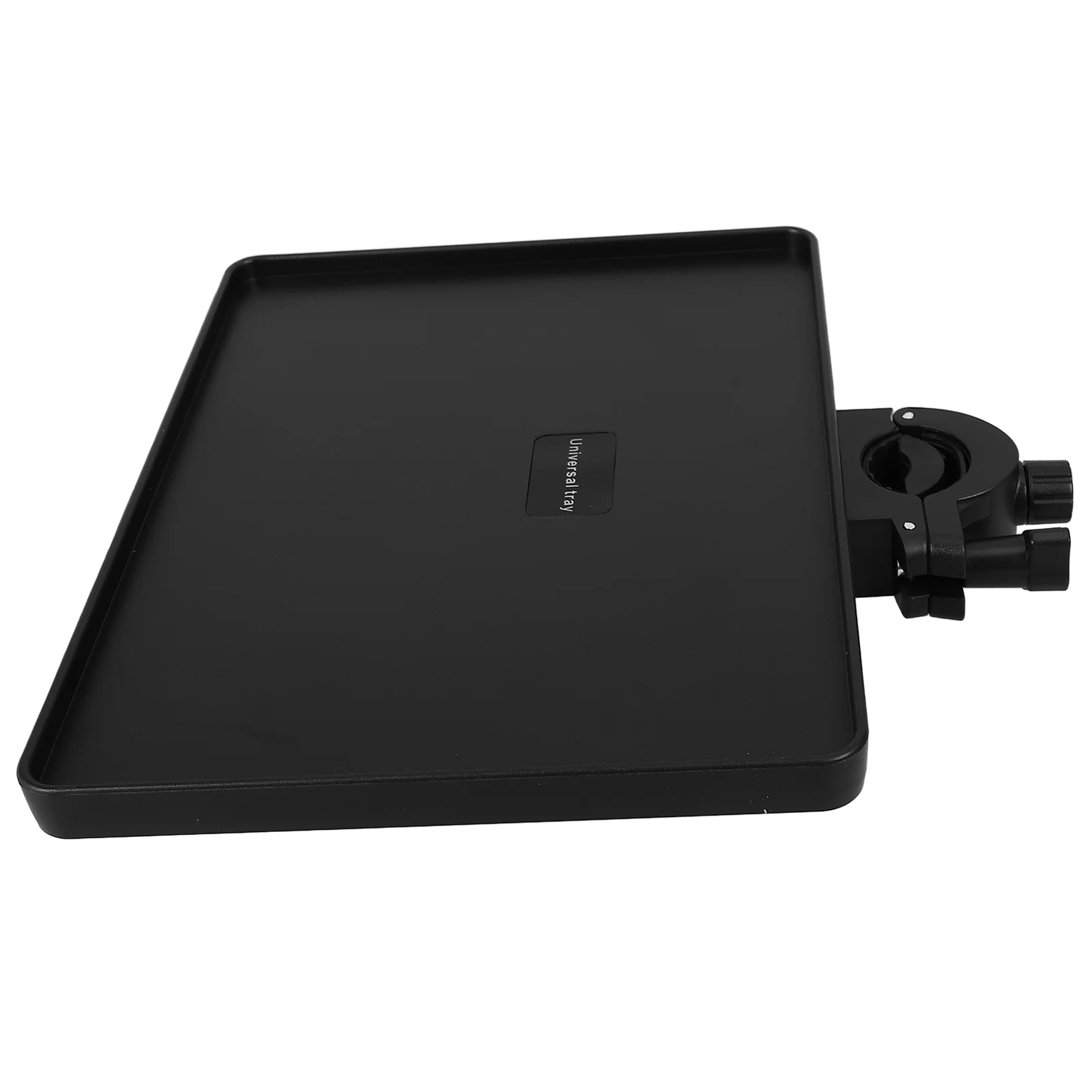 Поднос для подстаканника Регулируемая подставка мобильного телефона Зажим