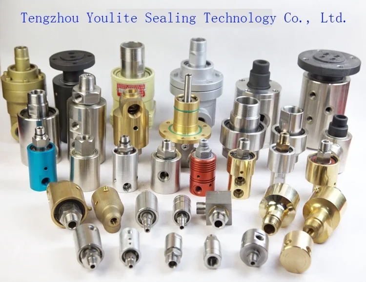 DEUBLIN Вращающийся монополив и Duoflow Unions55 155 255 355 455 555 для вращающейся трубы подачи