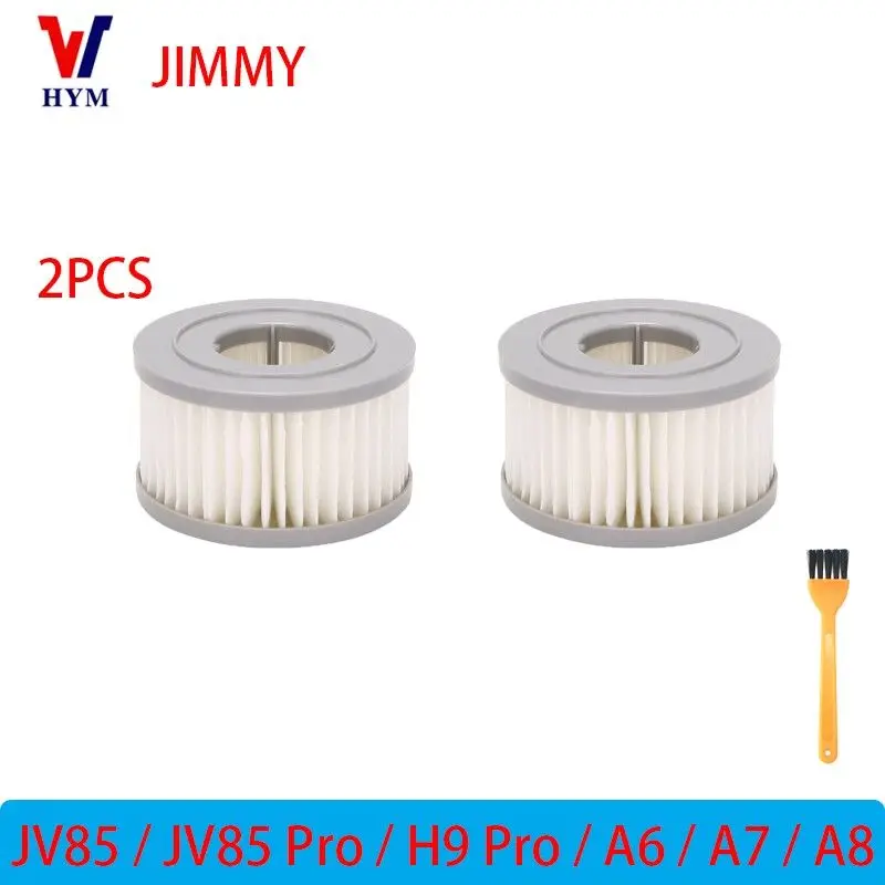 

HEPA-фильтр для JIMMY JV85 JV85 Pro H9 Pro A6/A7/A8