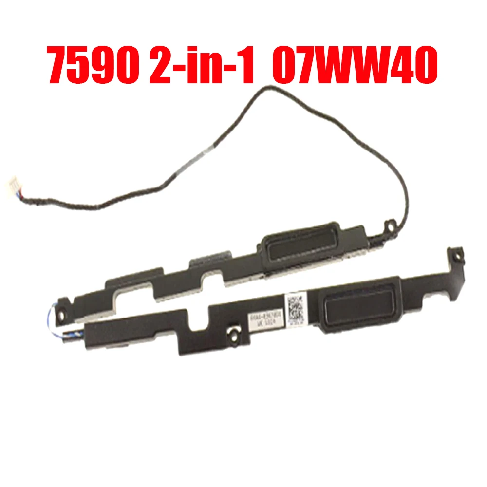 Колонка для ноутбука DELL Inspiron 7590 2-в-1 07WW40 7WW40 Новинка
