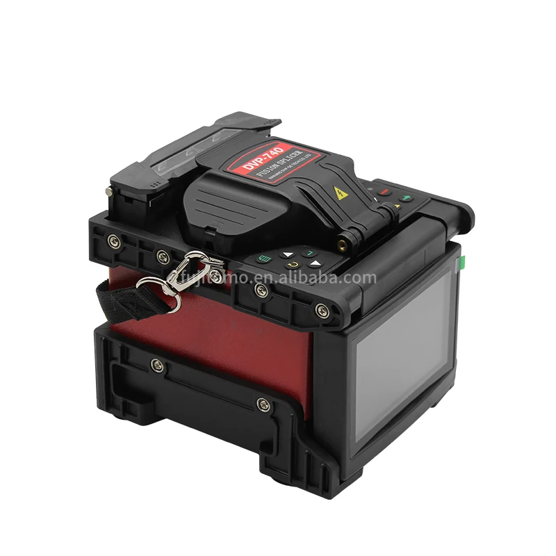 Рисунок 5 - DVP 740 устройство для термического