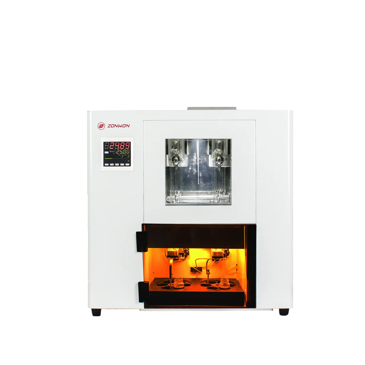 

PET PA PC PLA Intrinsic Viscosity Tester 100% Automated Viscometer for Lab