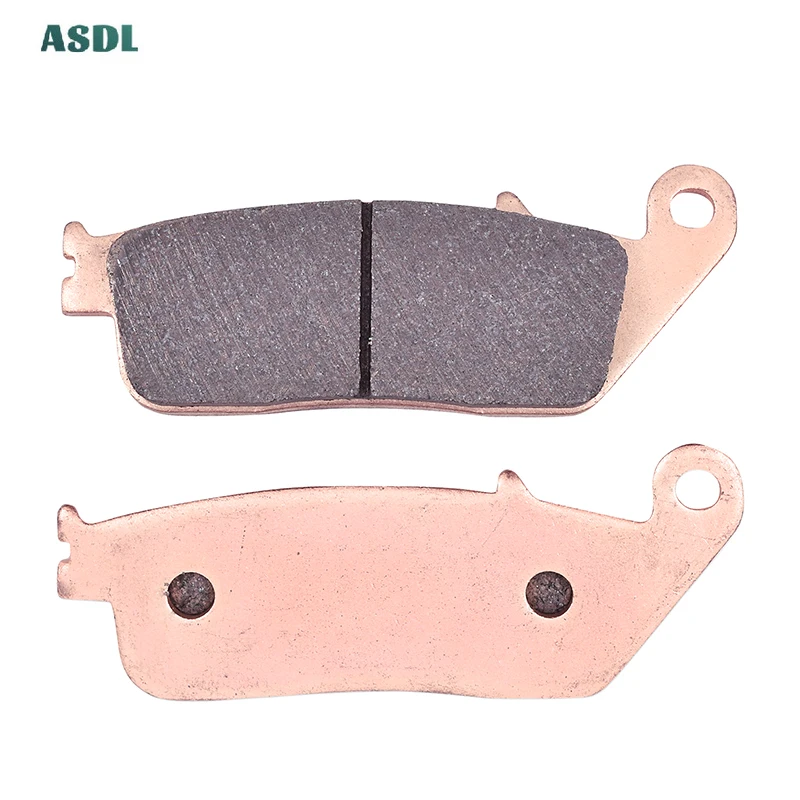 

Motorcycle Parts Front Brake Pads For BMW C E Evolution C 600 C600 C 650 C650 C650 GT Sport Scooter Sport Highline 2012-2021