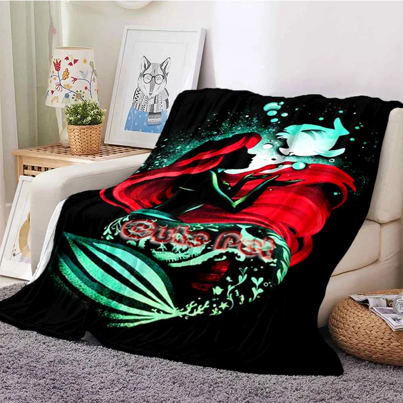 

Ультралегкое фланелевое одеяло на Хэллоуин, мягкое плюшевое покрывало в виде черепа для дивана, кровати, кушетки, офиса, лучший подарок