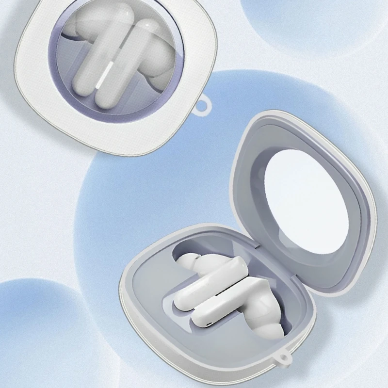 Противоударный чехол для наушников FIIL Key Pro