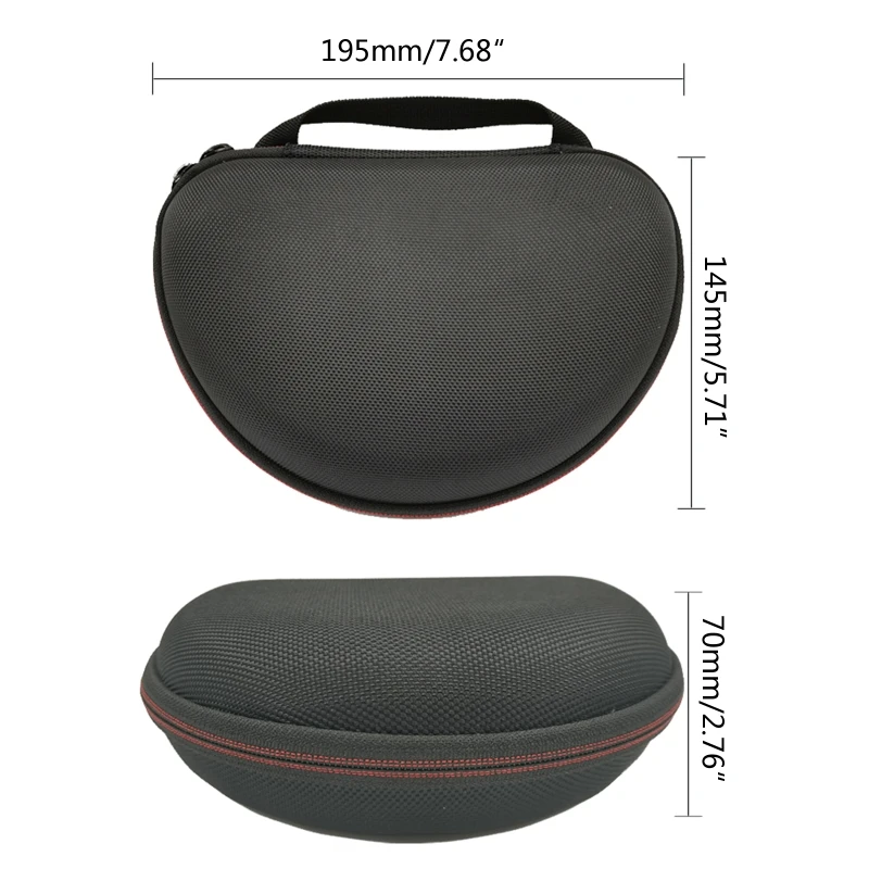 Дорожная сумка для гарнитуры TUNE660NC TUNE600BTNC JR310BT JR300