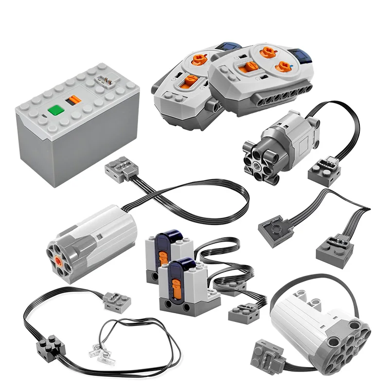 Высокотехнологичный двигатель MOC для деталей кирпича многофункциональный