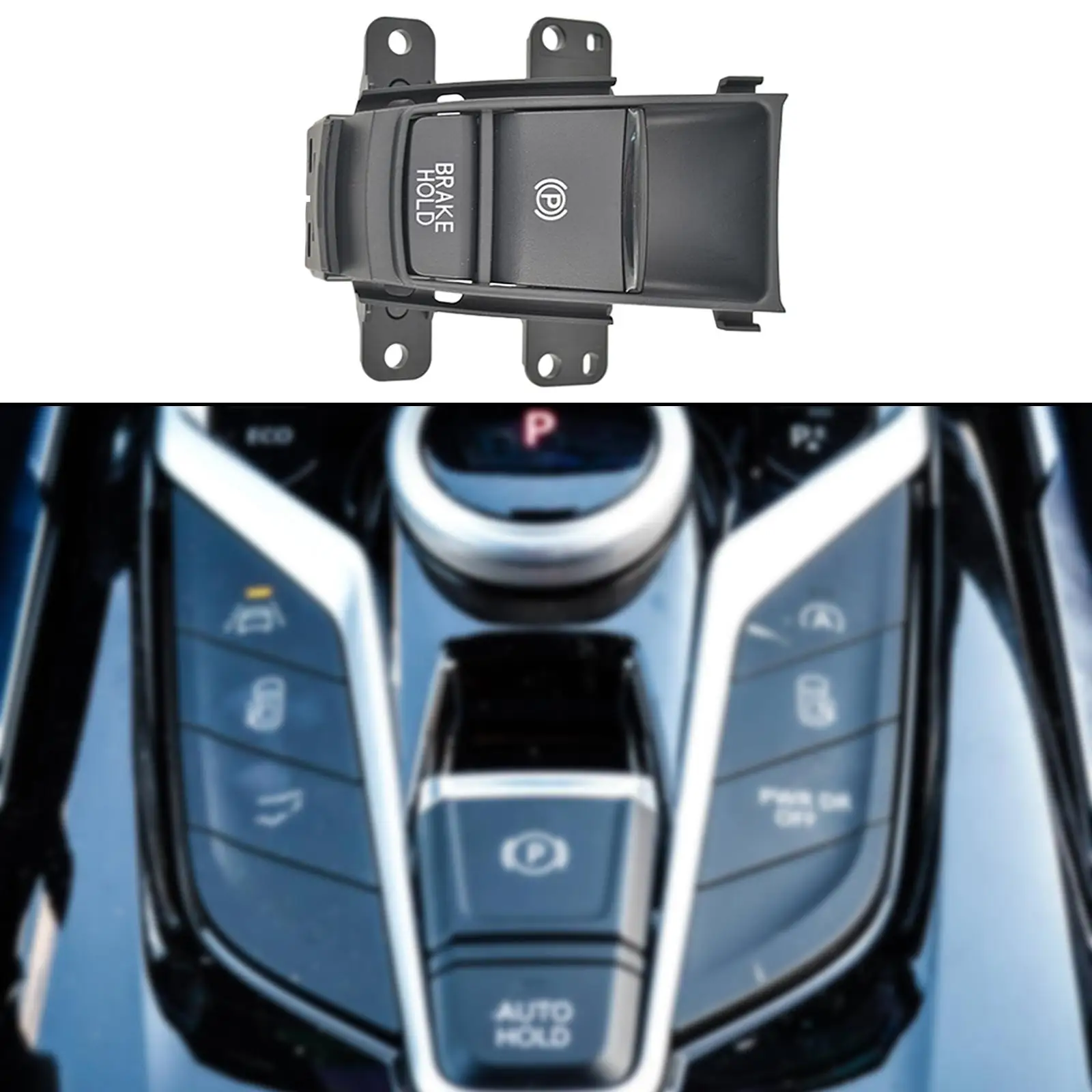 

Электронная Автомобильная флейта 35355T7Aj0, флейта для Honda флейта 15-20 Xrv