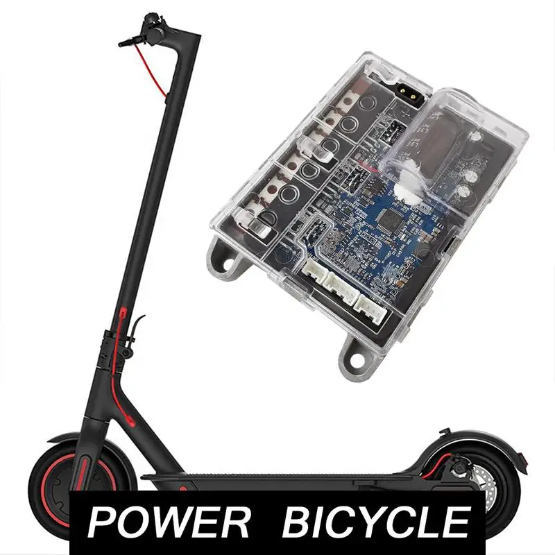 

Ultralight Motherboard Controller Main Board ESC Switchboard For XIAOMI M365 /Pro 1S Electric Scooter Mainboard Parts