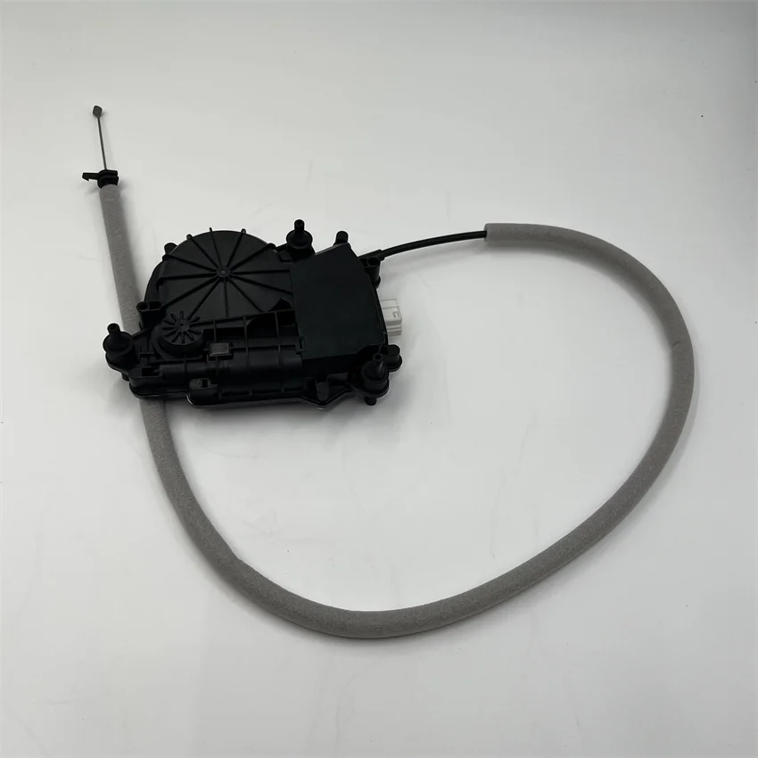 Привод замка крышки багажника STZT 51247273752 привод задней двери 51244447850 Автозапчасти